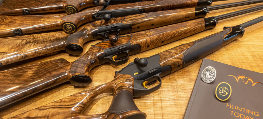 Armes occasions