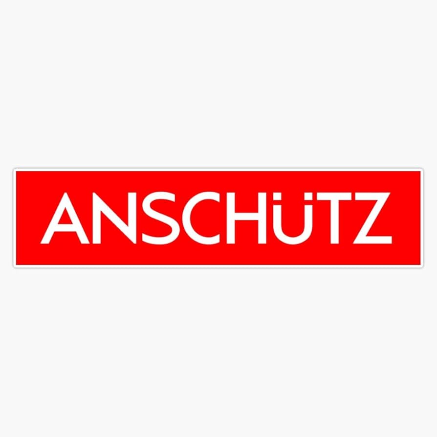 Anschütz