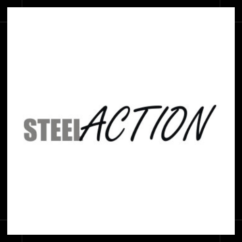 Steel Action