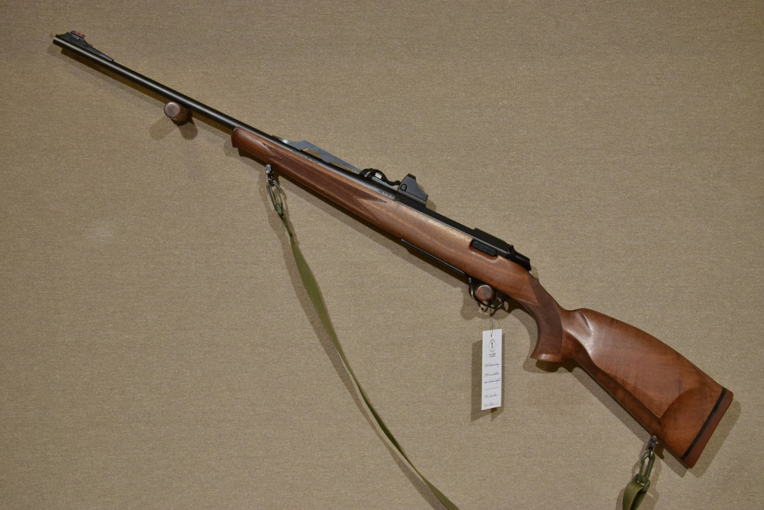 Browning Eurobolt Cal. 30-06 - 10007