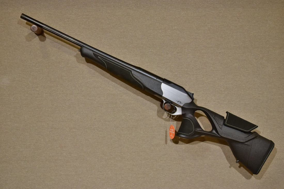 Blaser R8 Silverstone cal. 30-06 - 10012