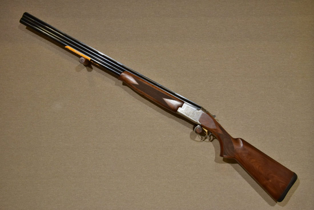 Browning B525 Game 1 Cal. 12 - 10030