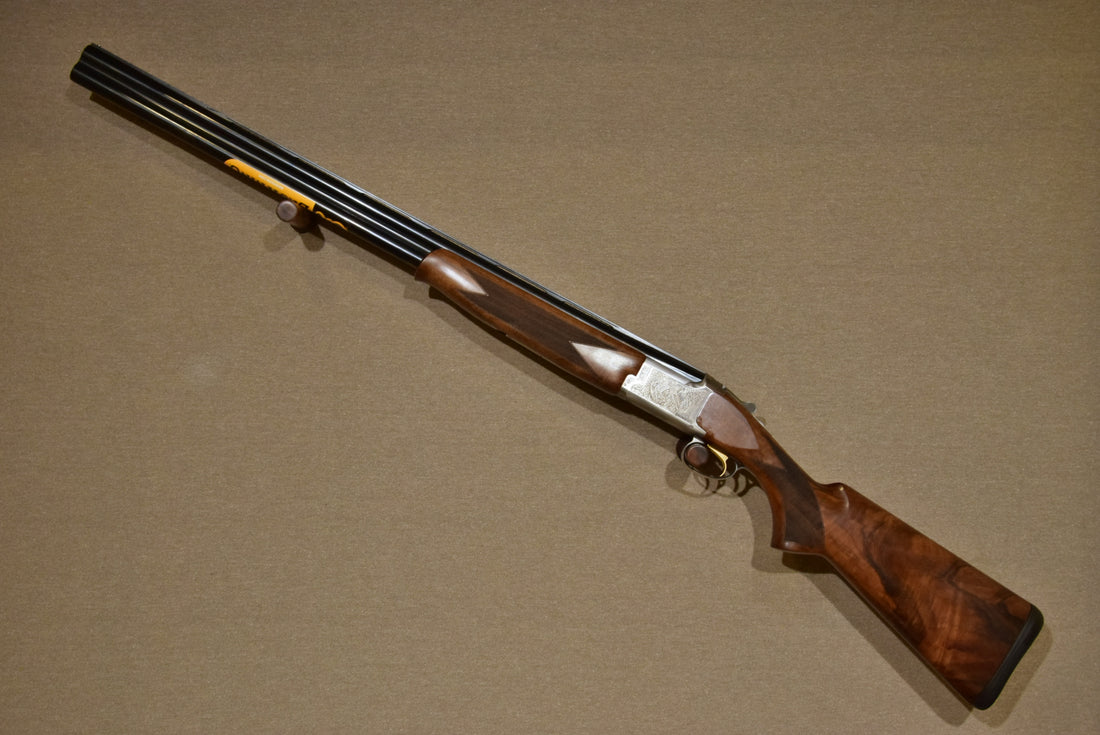 Browning B525 Game 1 Cal. 12 - 9904