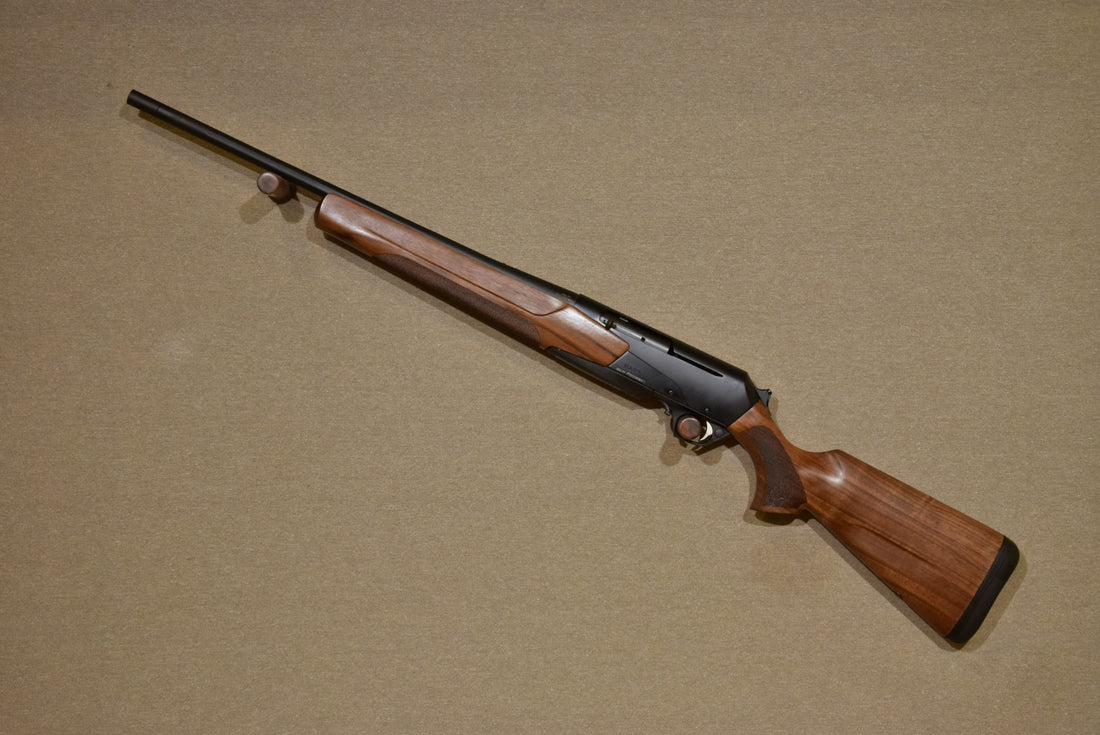 Browning BAR 4X Hunter LH Cal. 30-06 - 10032