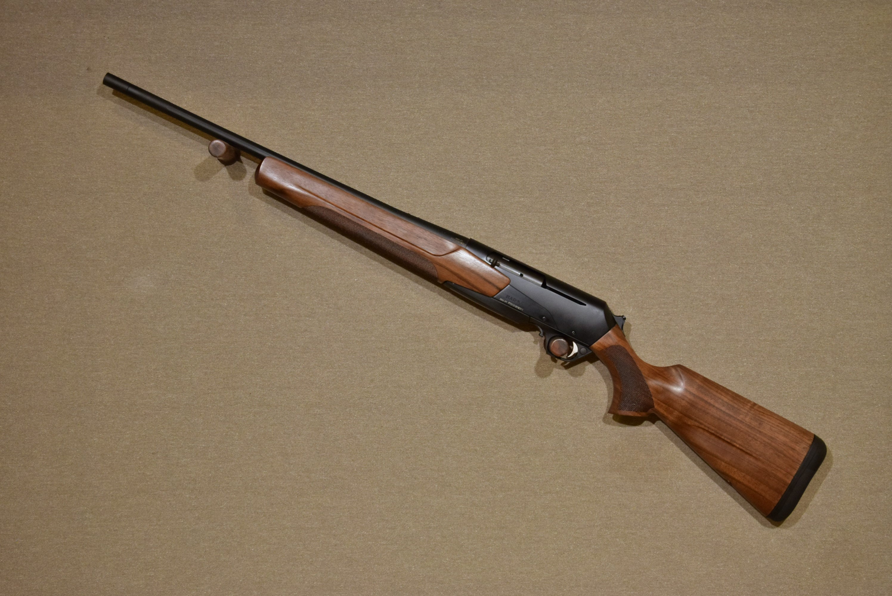 Browning BAR 4X Hunter LH Cal. 30-06 - 10032
