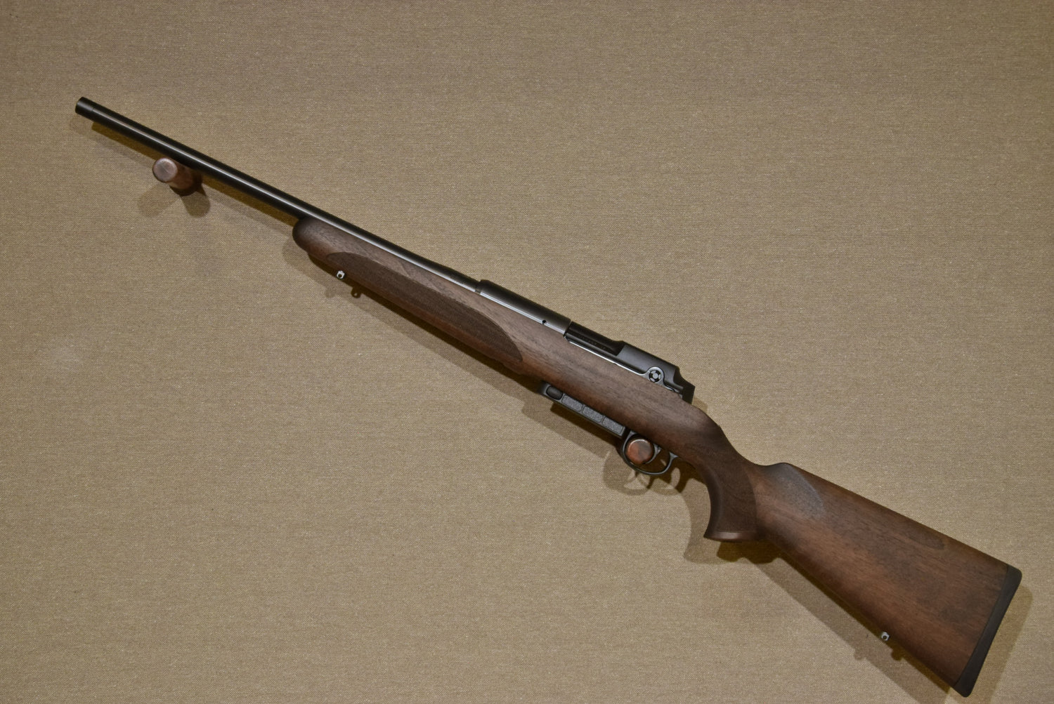 Mauser M25 Pure 30-06 - 10035