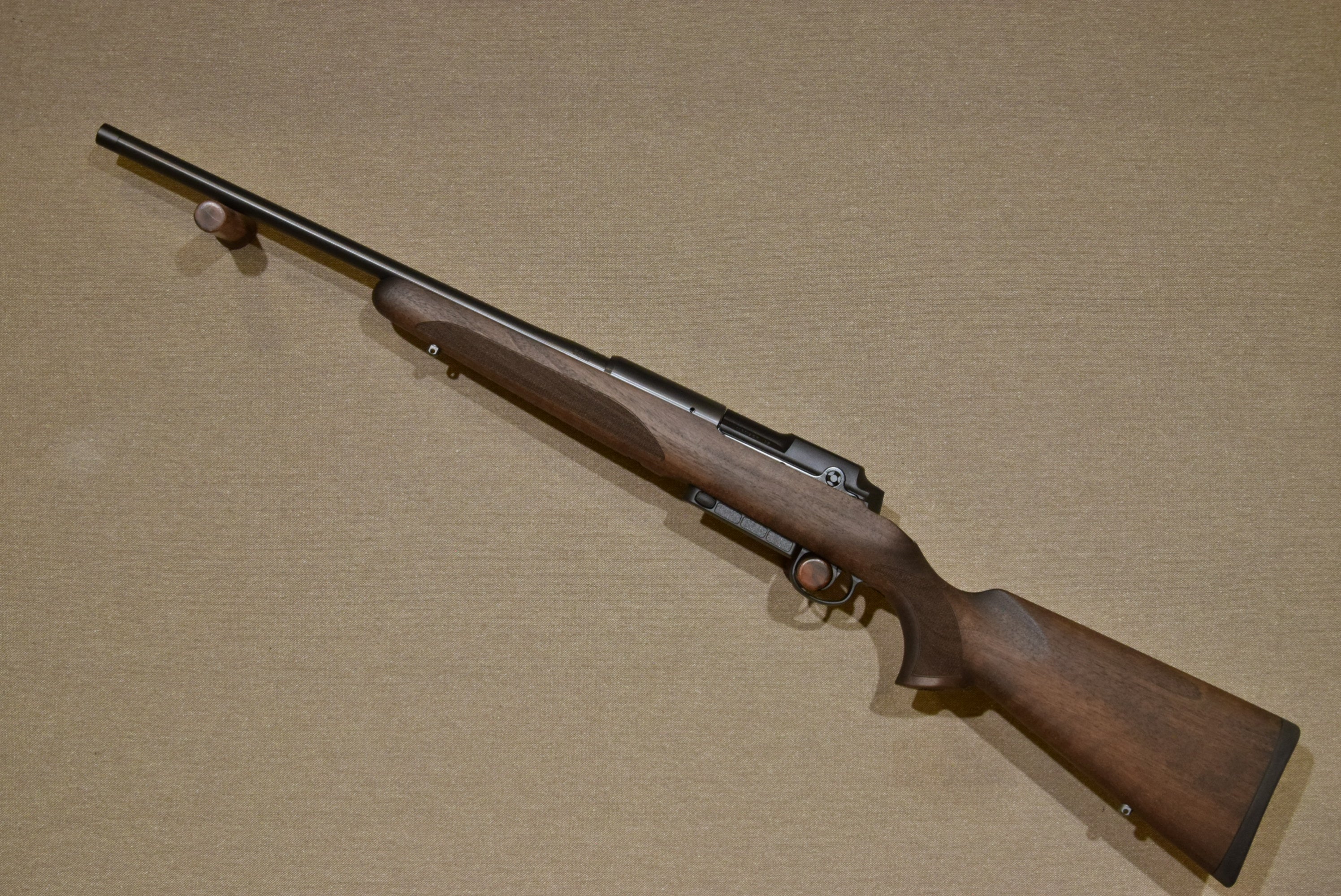 Mauser M25 Pure 30-06 - 10035
