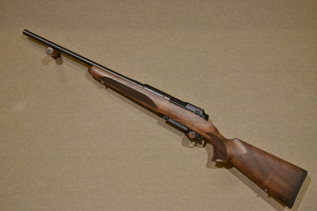 Mauser 25 Pure cal. 30-06 - 10036