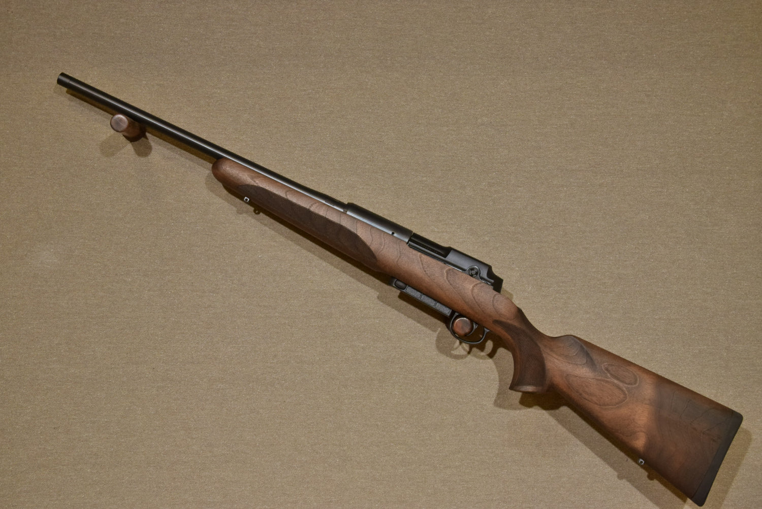 Mauser 25 Pure cal. 30-06 - 10037