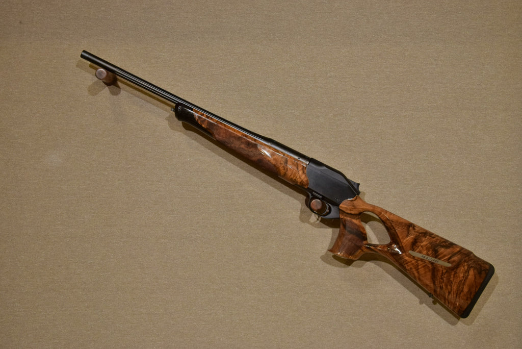 Blaser R8 Success custom 7 cal. 30-06 - 10044