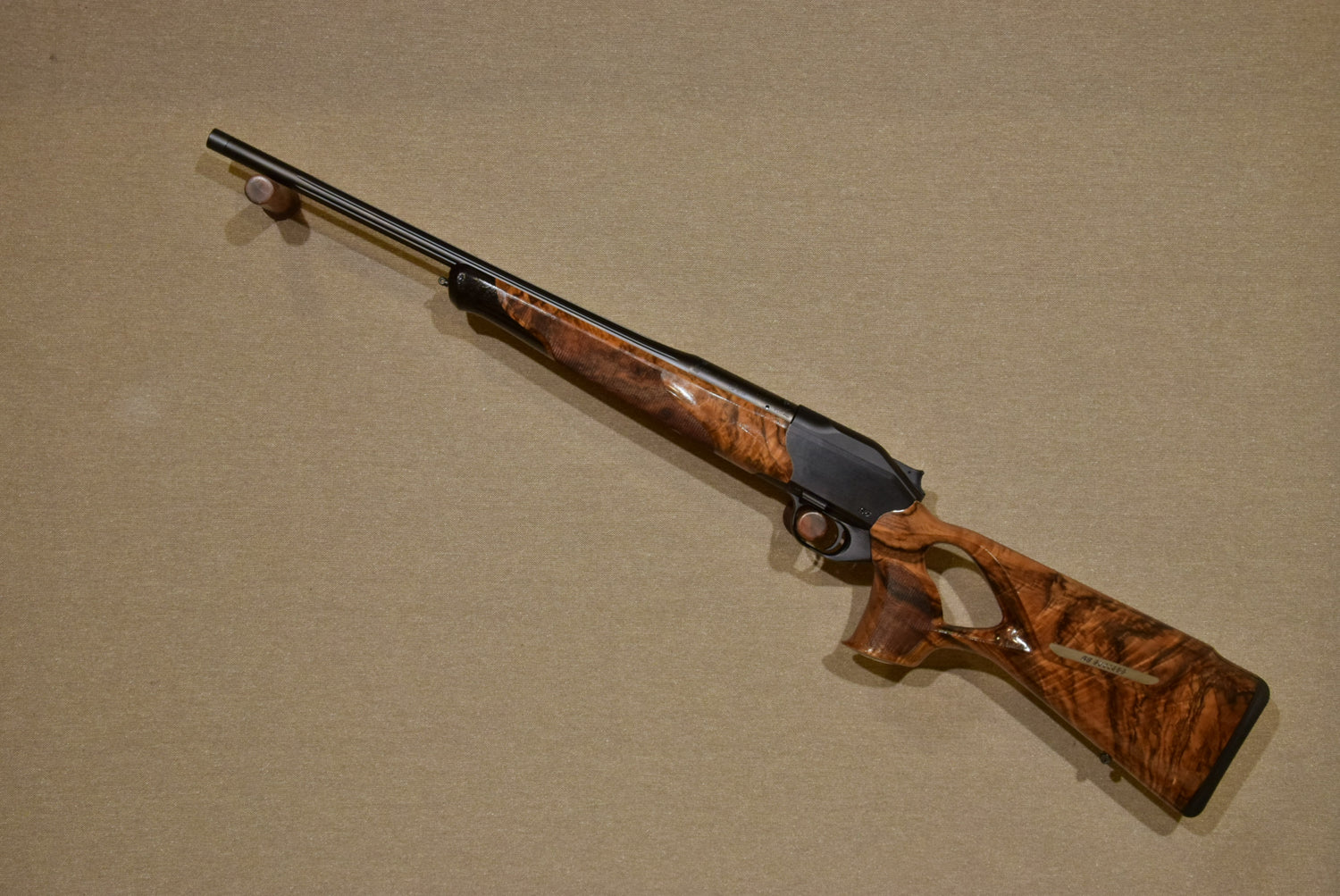 Blaser R8 Success custom 7 cal. 30-06 - 10044