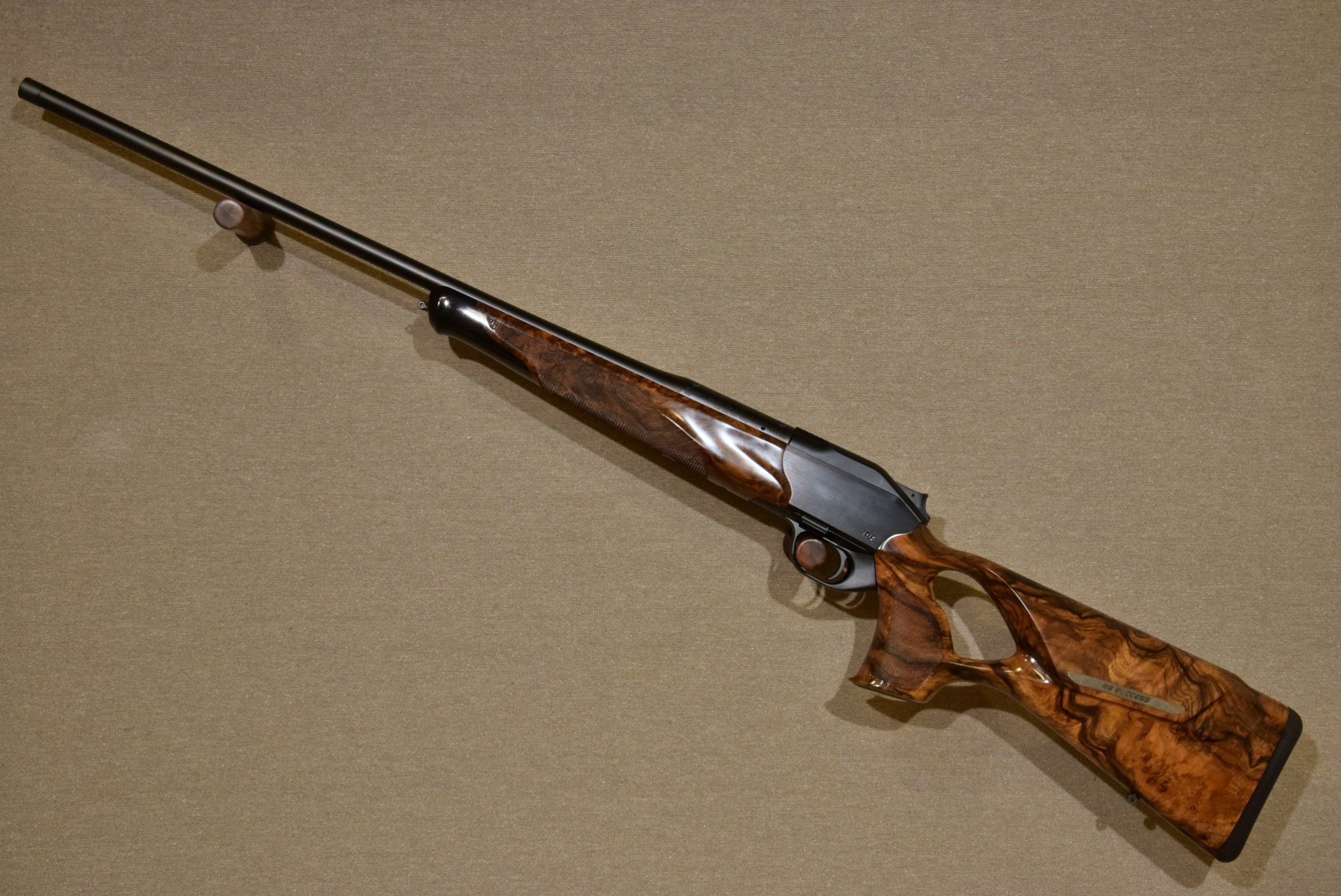 Blaser R8 Success custom 8 cal. 300Win Mag - 10049