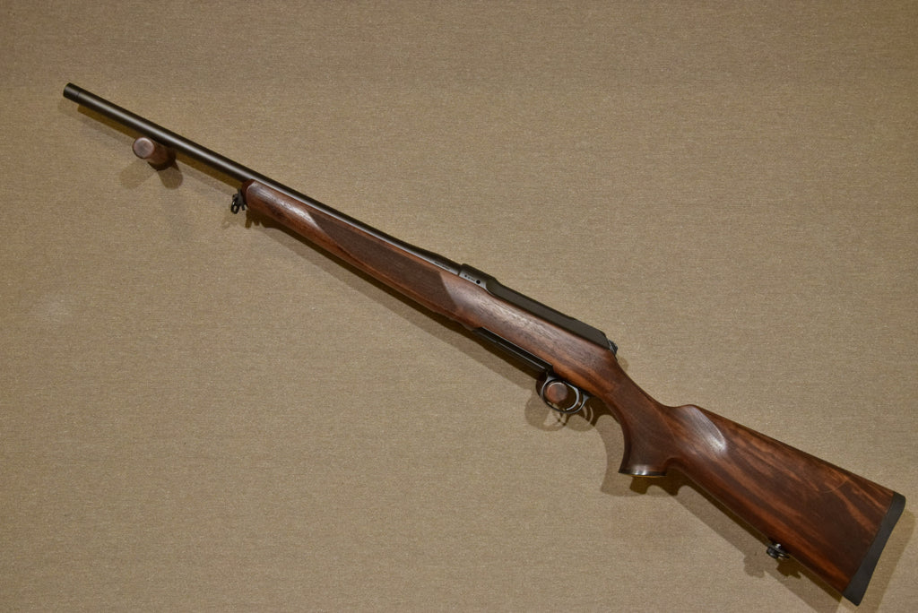 Sauer S101 Special Ardennes Cal. 308Win - 10052