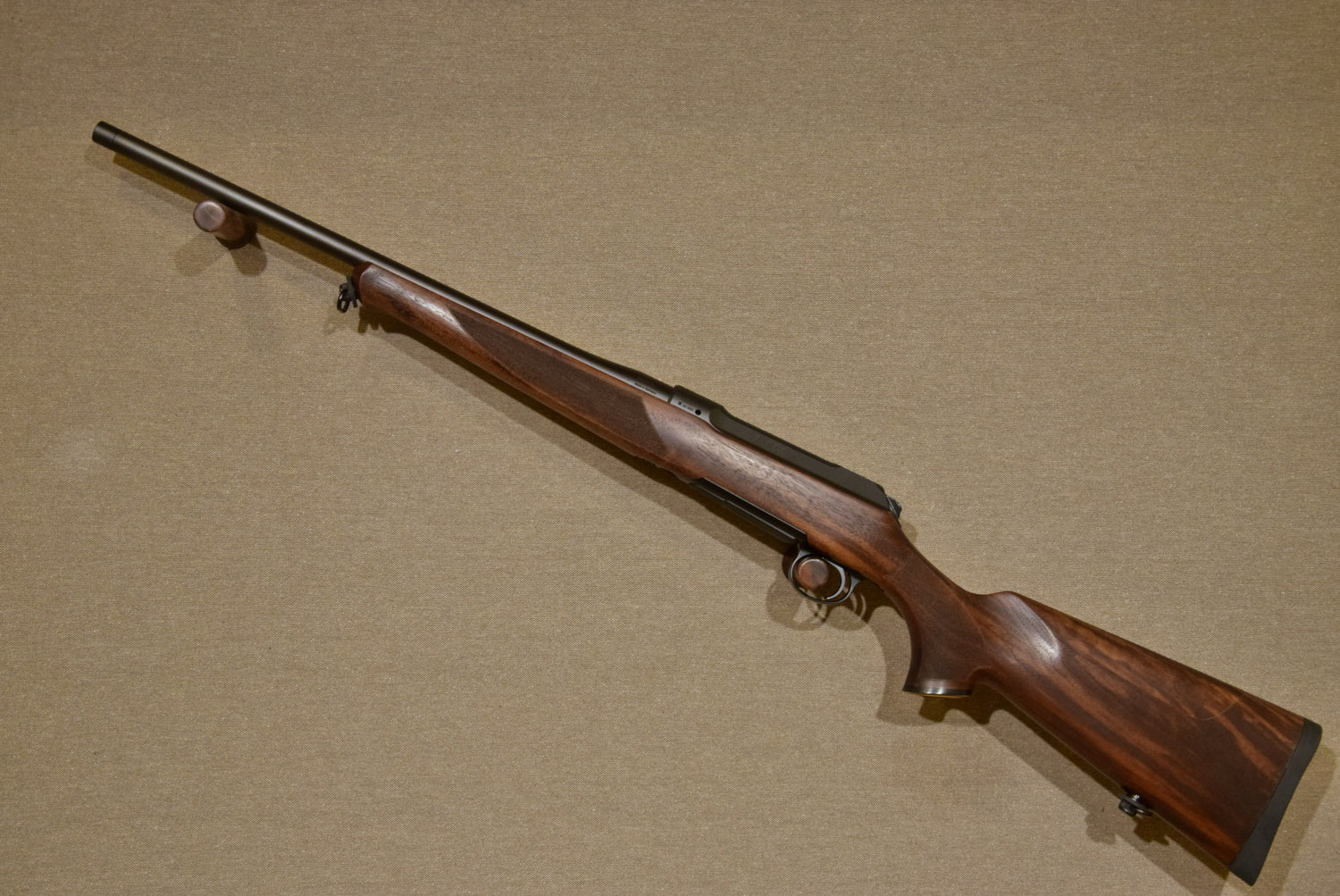Sauer S101 Special Ardennes Cal. 308Win - 10052