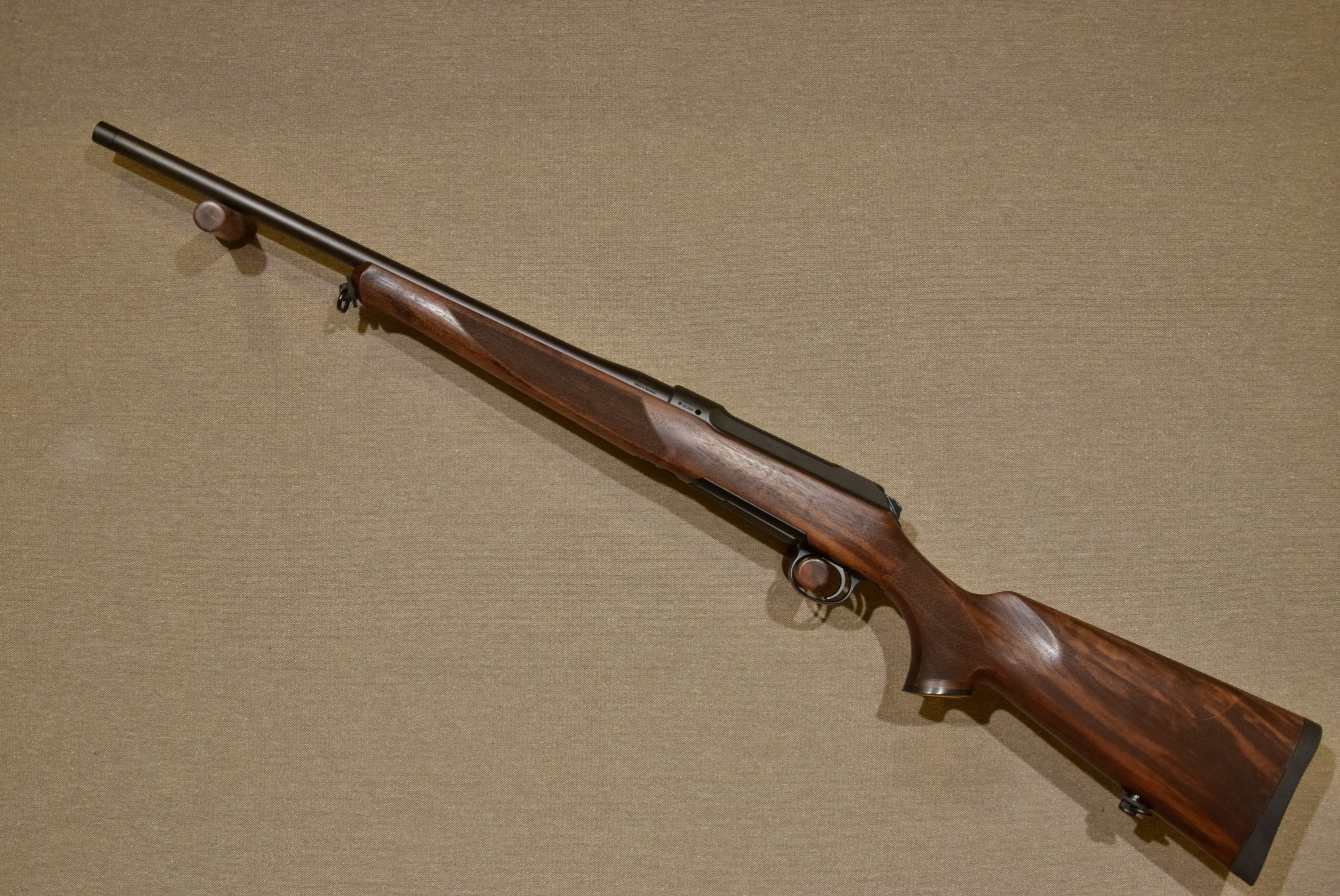 Sauer S101 Special Ardennes Cal. 308Win - 10052