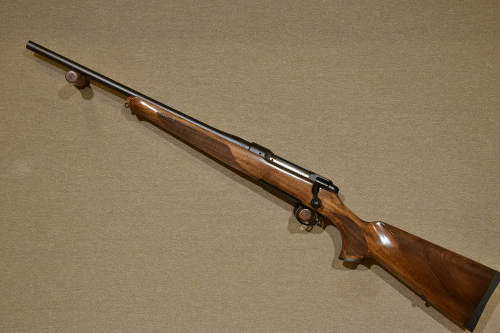 Sauer S101 Classic Left Hand 30-06 - 10053