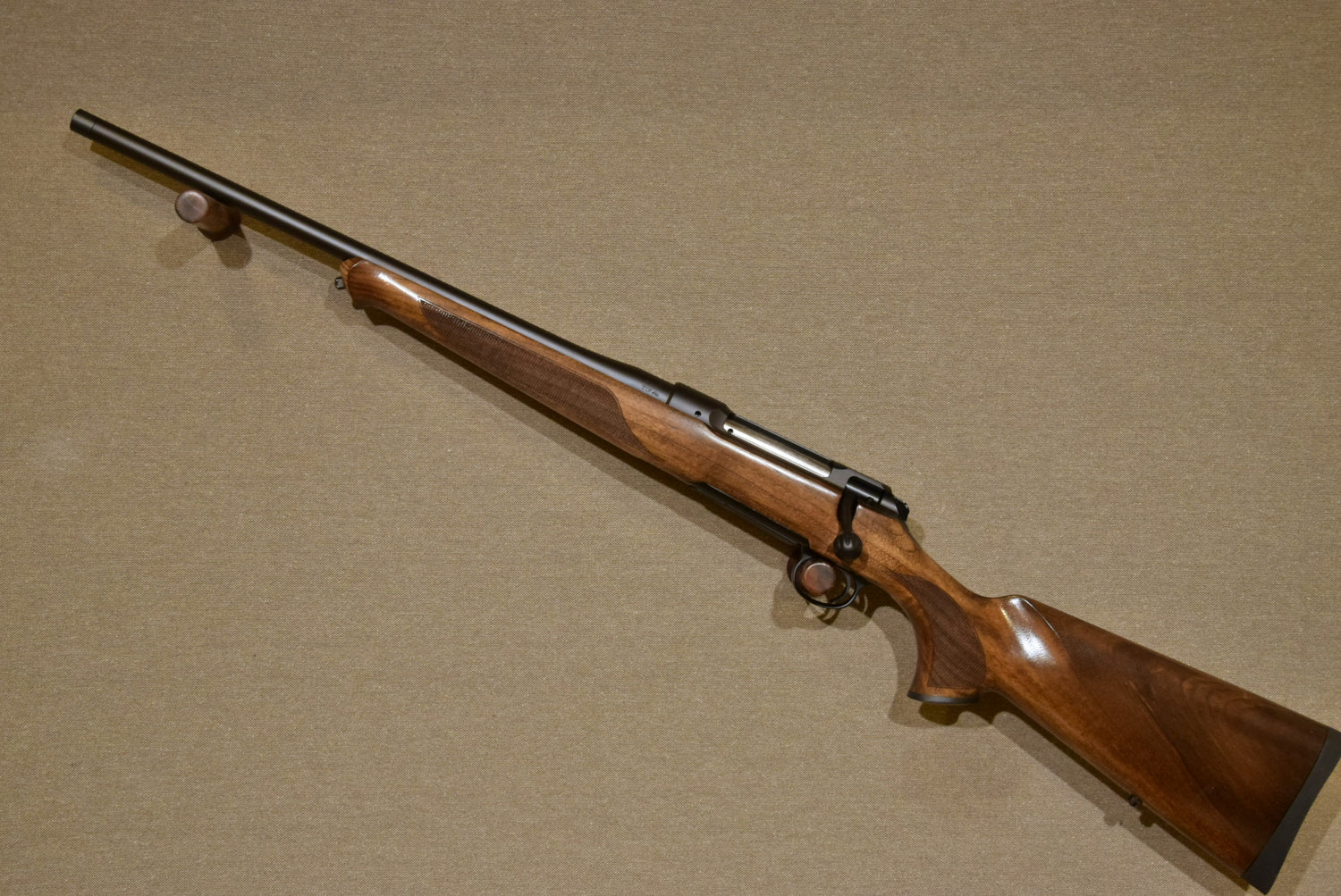 Sauer S101 Classic Left Hand 30-06 - 10053