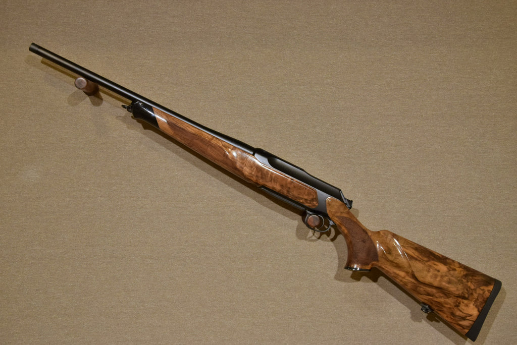 Sauer 505 Outback ErgoLux G6 308win - 10054