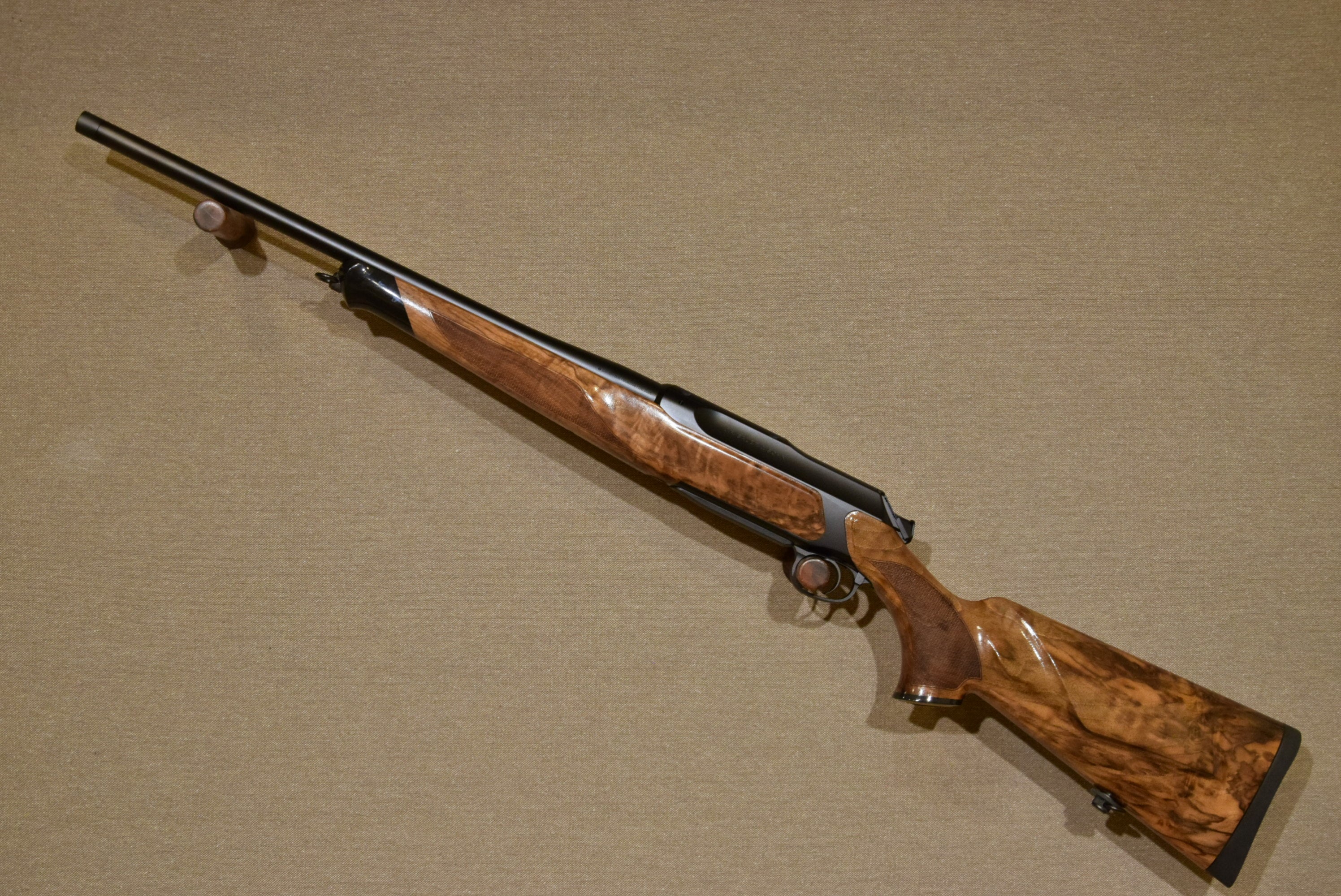 Sauer 505 Outback ErgoLux G6 308win - 10054