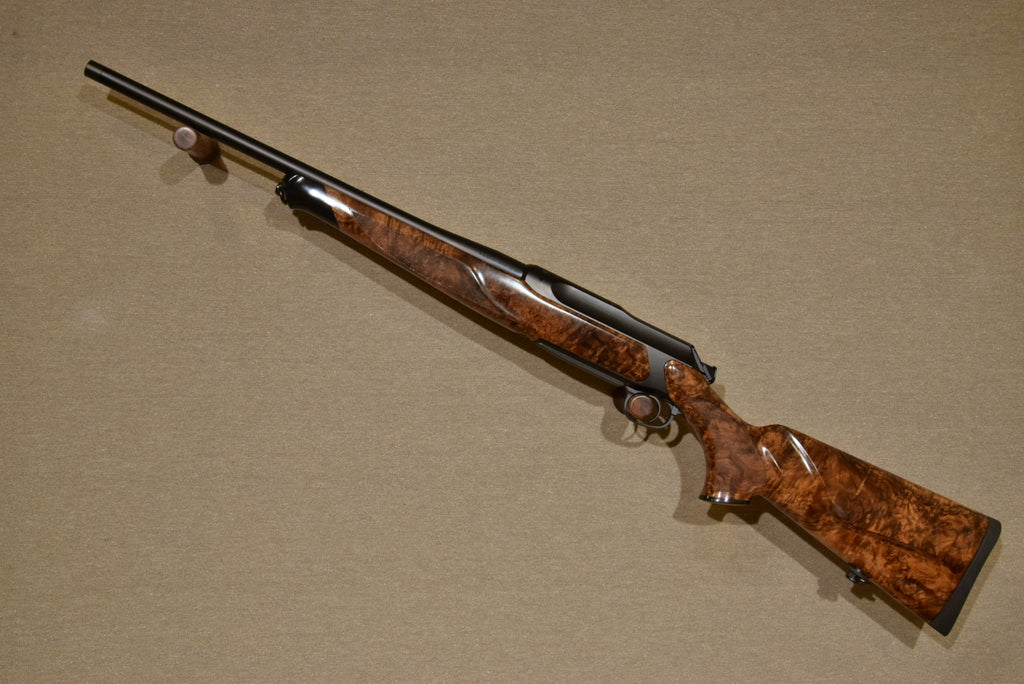 Sauer 505 Highland ErgoLux G8 30-06 - 10058