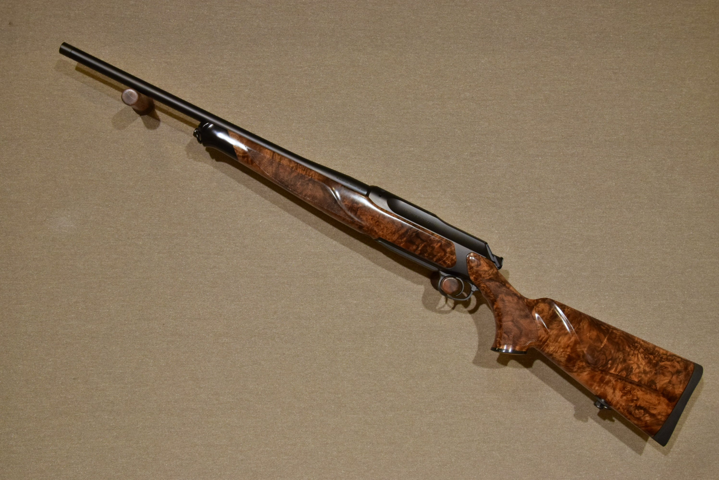 Sauer 505 Highland ErgoLux G8 30-06 - 10058