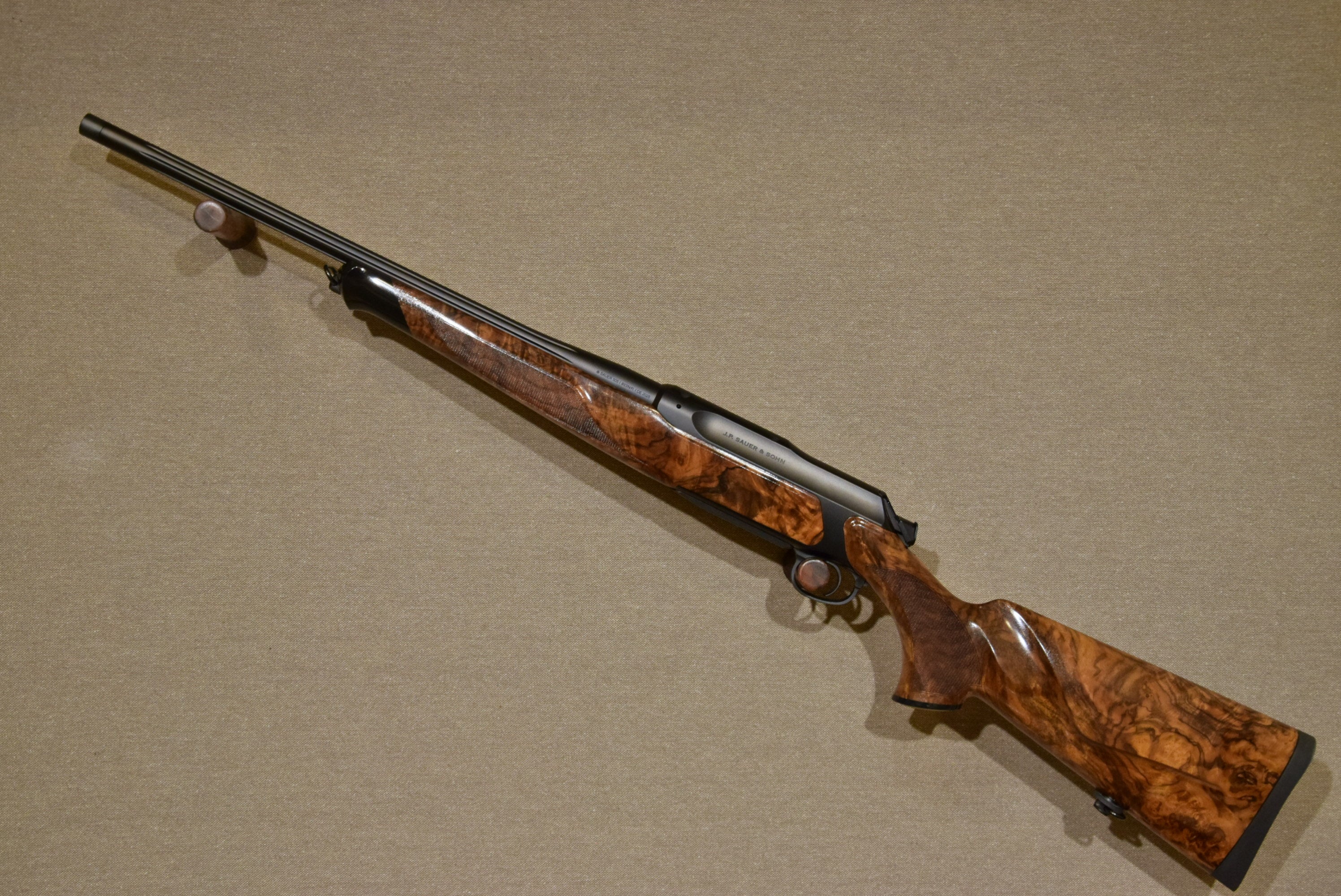 Sauer 505 Highland ErgoLux G7 30-06 - 10059