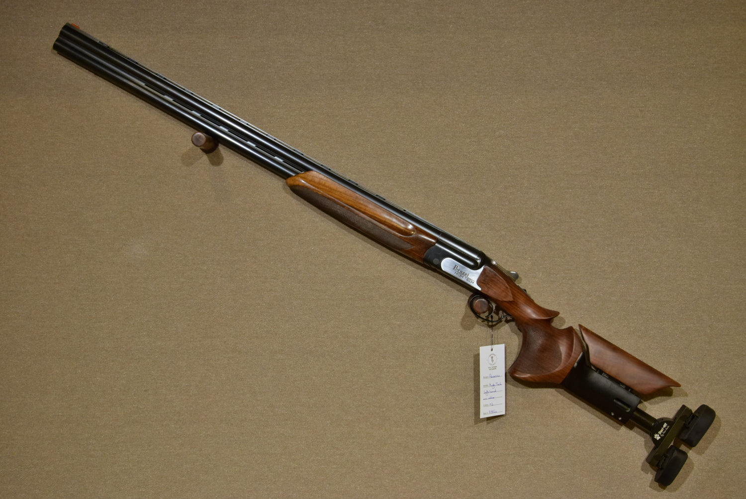 Perazzi High Tech LH Cal. 12 - 10062