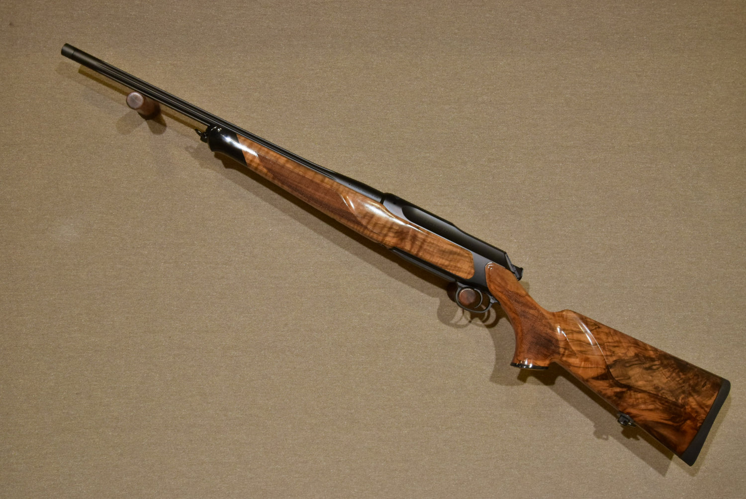 Sauer 505 Highland ErgoLux G5 6.5 creedmoor - 10069
