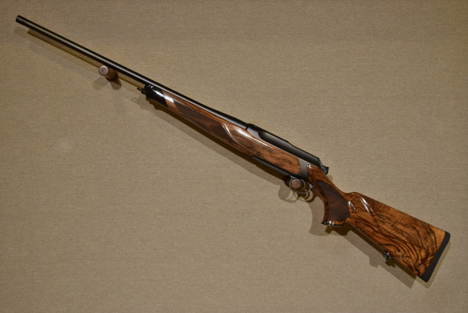 Sauer 505 Highland ErgoLux G6 308win - 10071