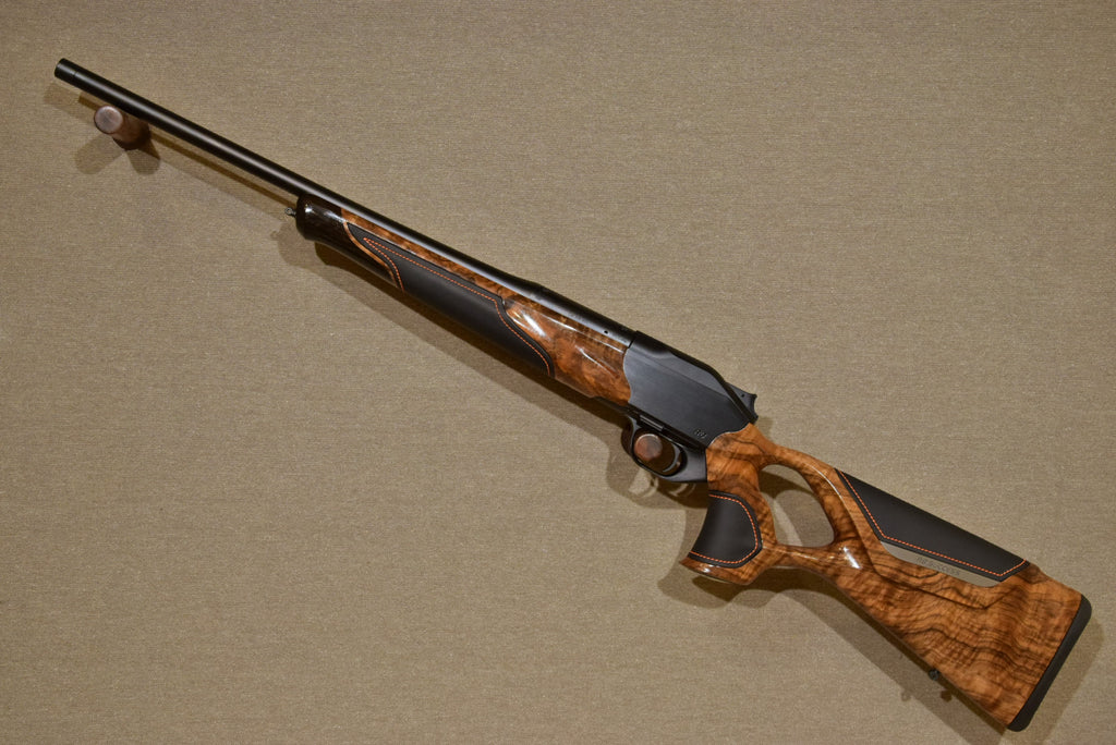 Blaser R8 Success leather custom 6 cal. 308win - 10077