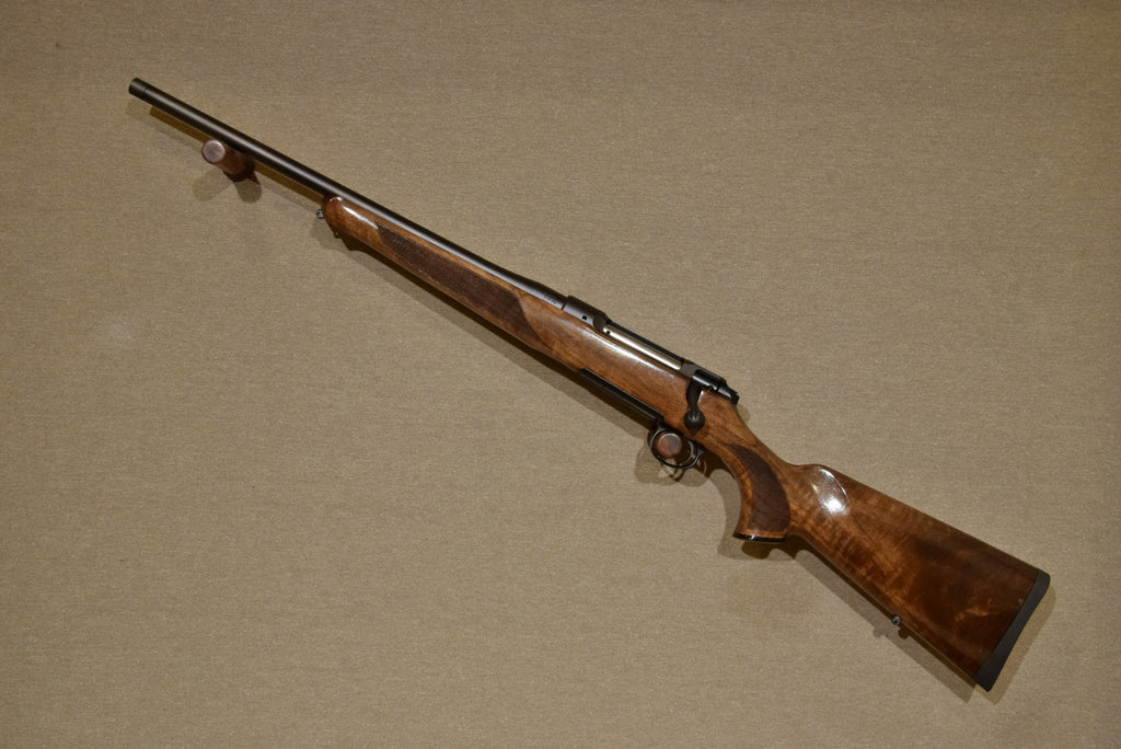 Sauer S101 Classic Left Hand 308win - 10082