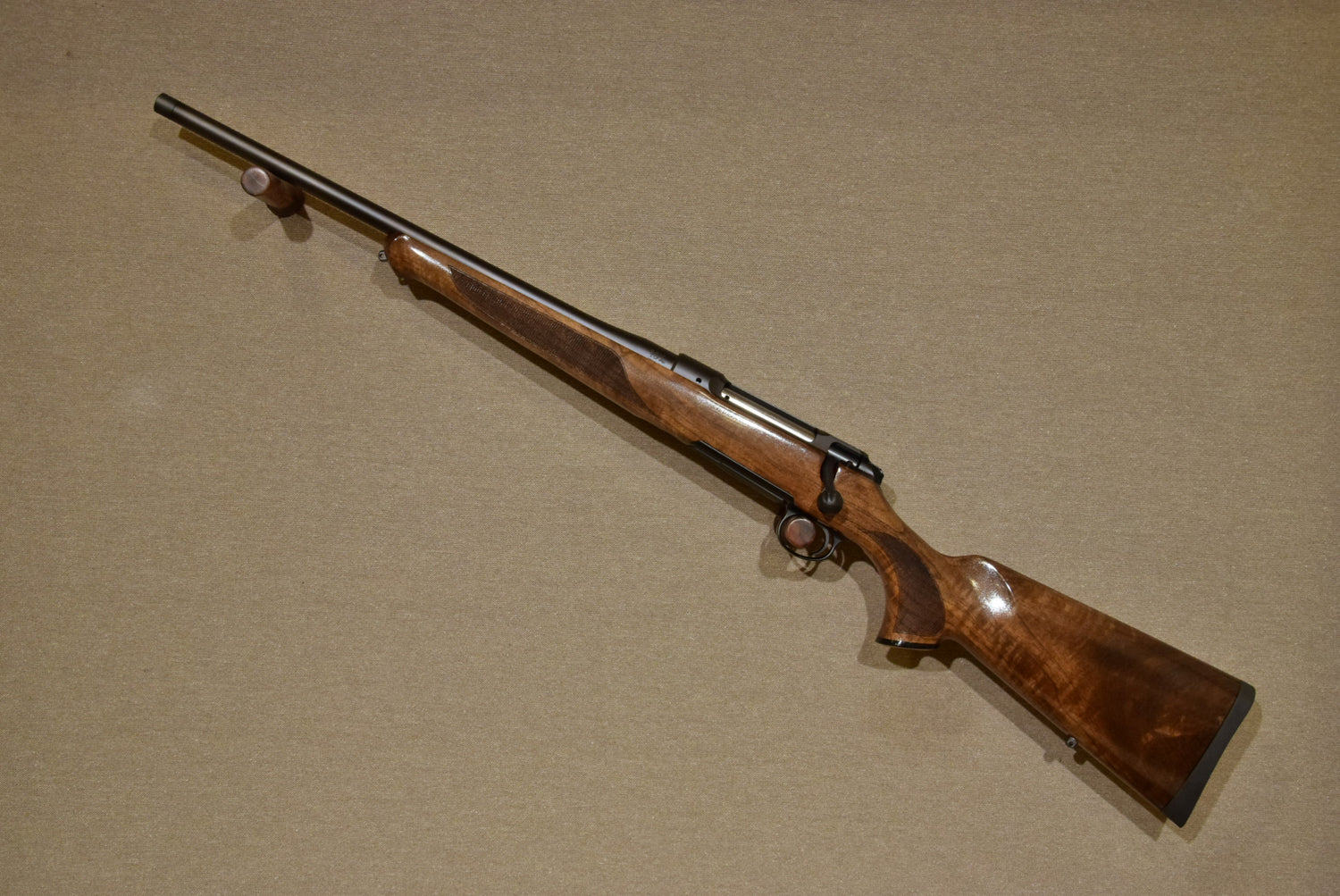 Sauer S101 Classic Left Hand 308win - 10082