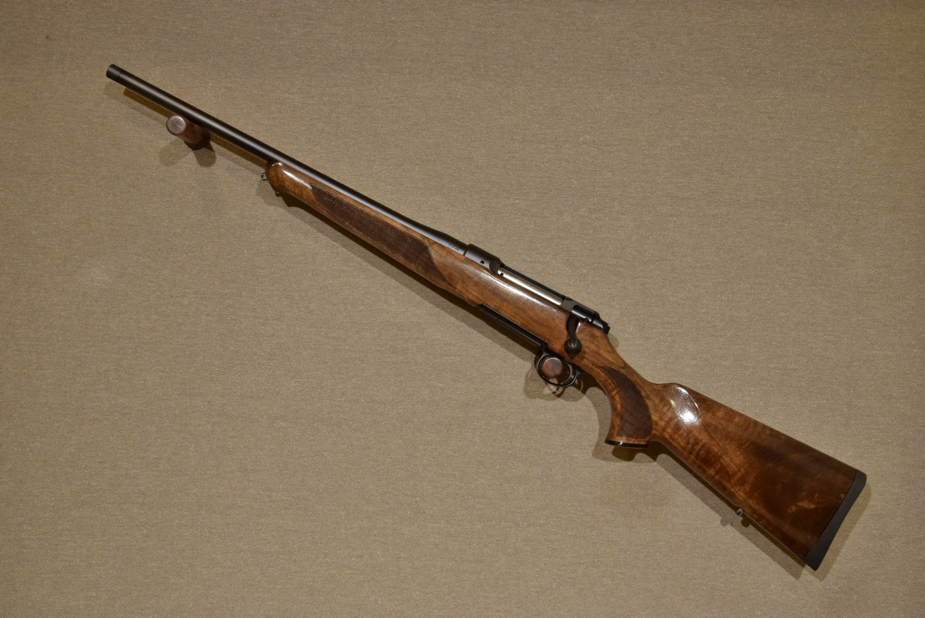 Sauer S101 Classic Left Hand 308win - 10082