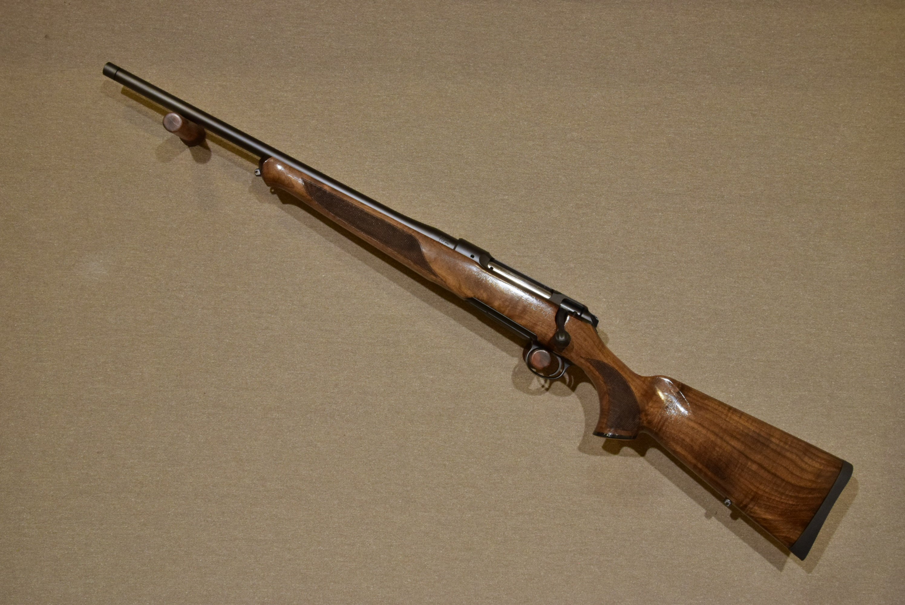 Sauer S101 Classic Left Hand 308win - 10083