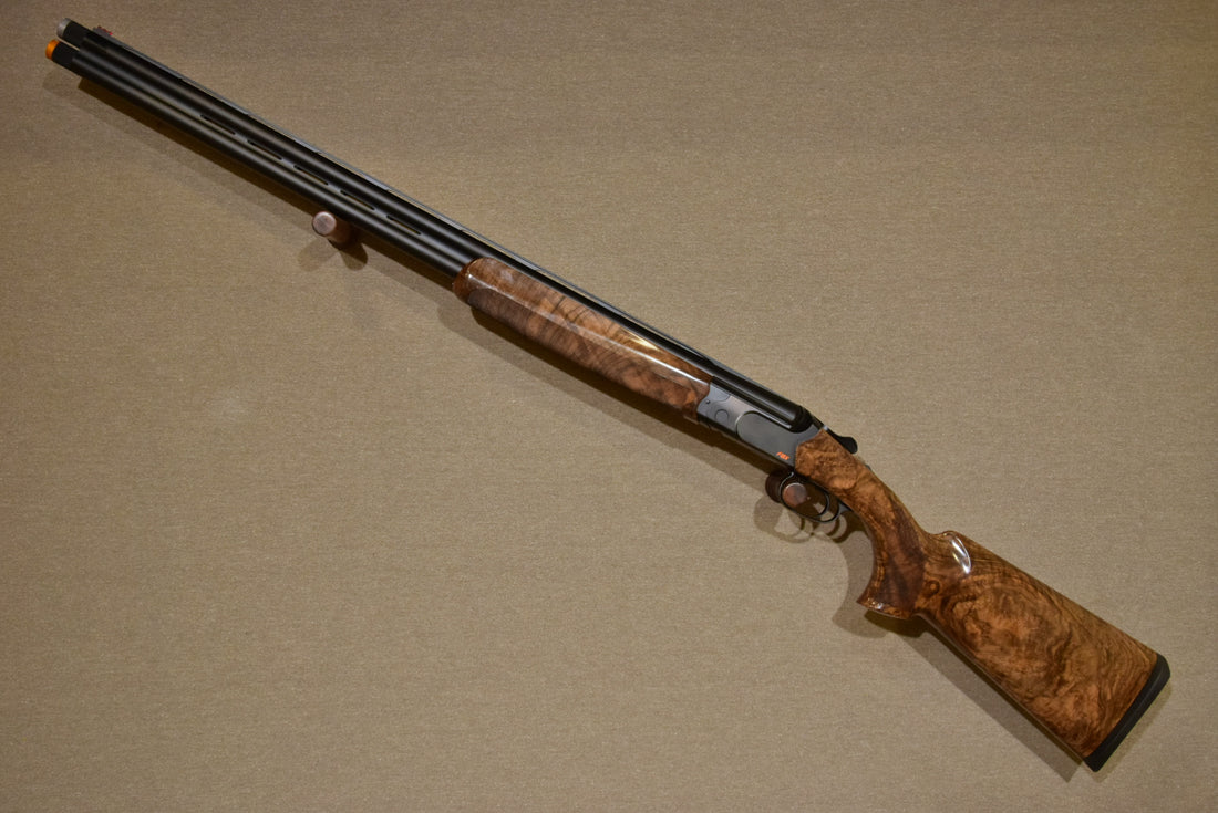 Blaser FBX Sporting G6 Cal. 12 - 10095