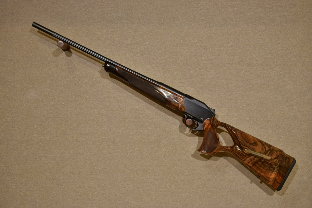 Blaser R8 Success custom 7 cal. 7x64 - 10097