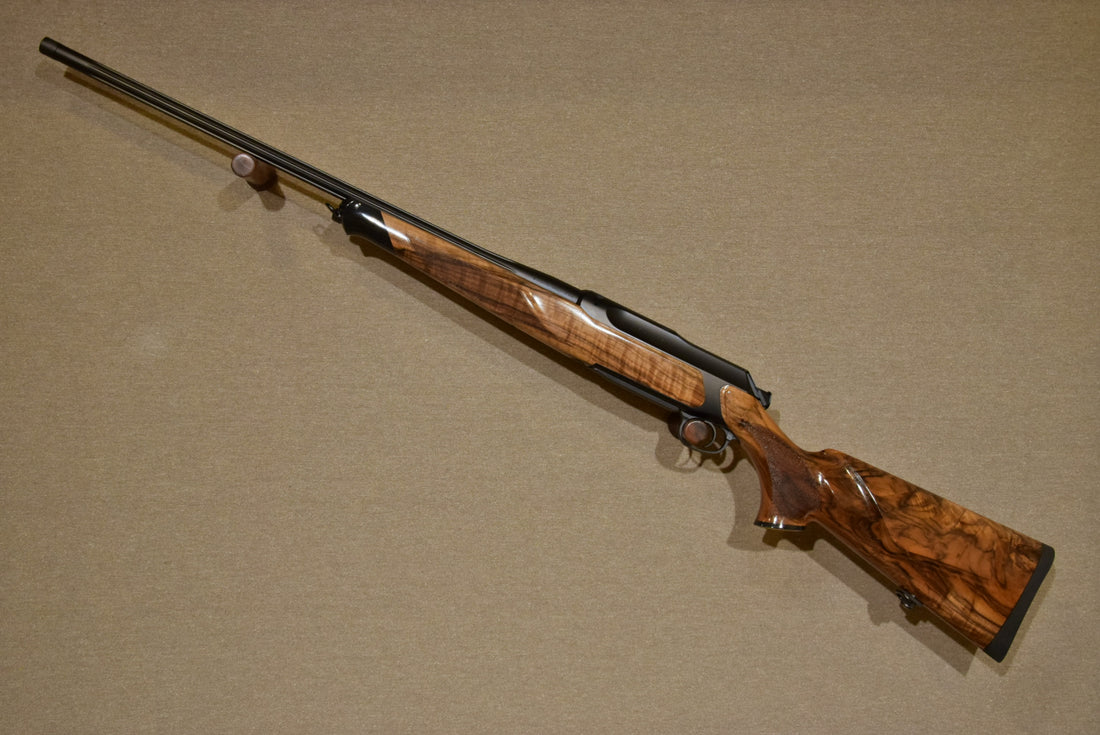 Sauer 505 Outback ErgoLux G6 300Win Mag - 10098