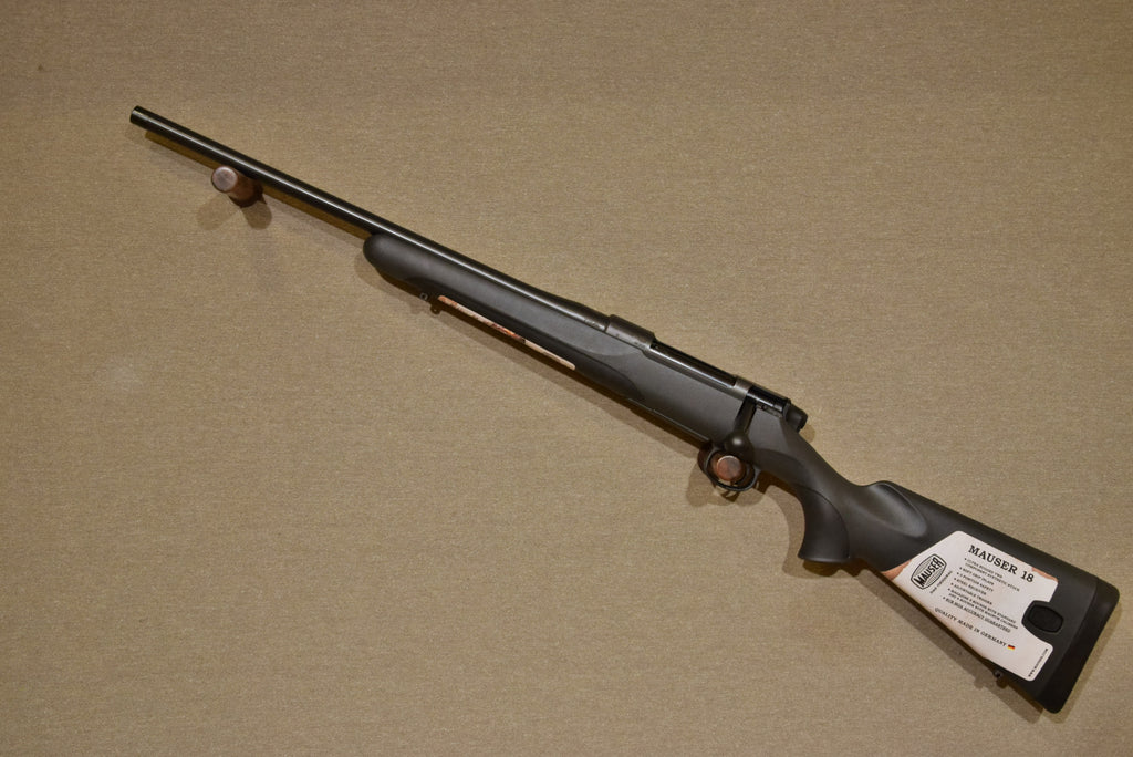 Mauser M18 Left Hand 30-06 - 10102