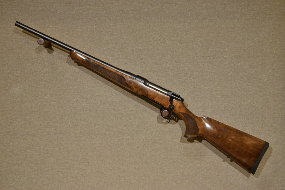Sauer S101 Classic Left Hand 30-06 - 10104