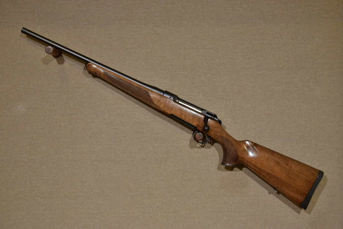 Sauer S101 Classic Left Hand 30-06 - 10105