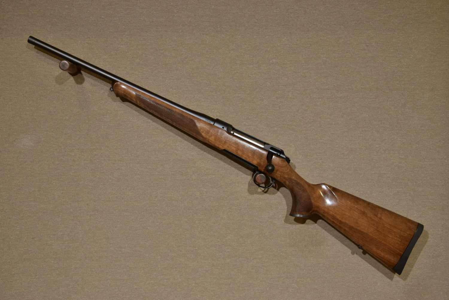 Sauer S101 Classic Left Hand 30-06 - 10105