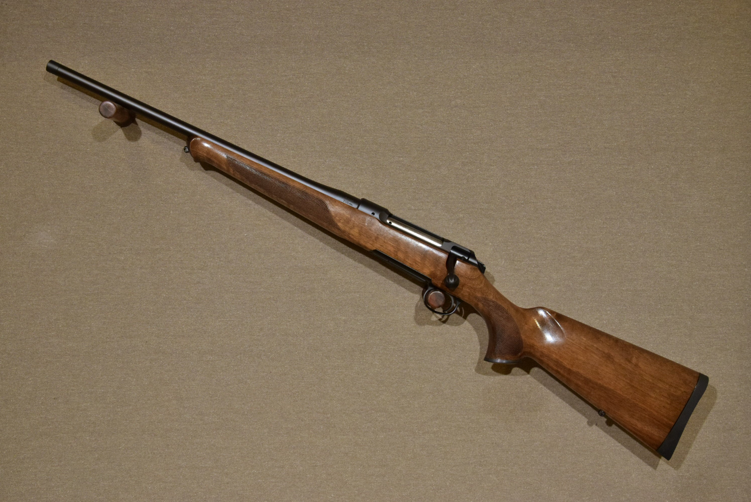 Sauer S101 Classic Left Hand 30-06 - 10105
