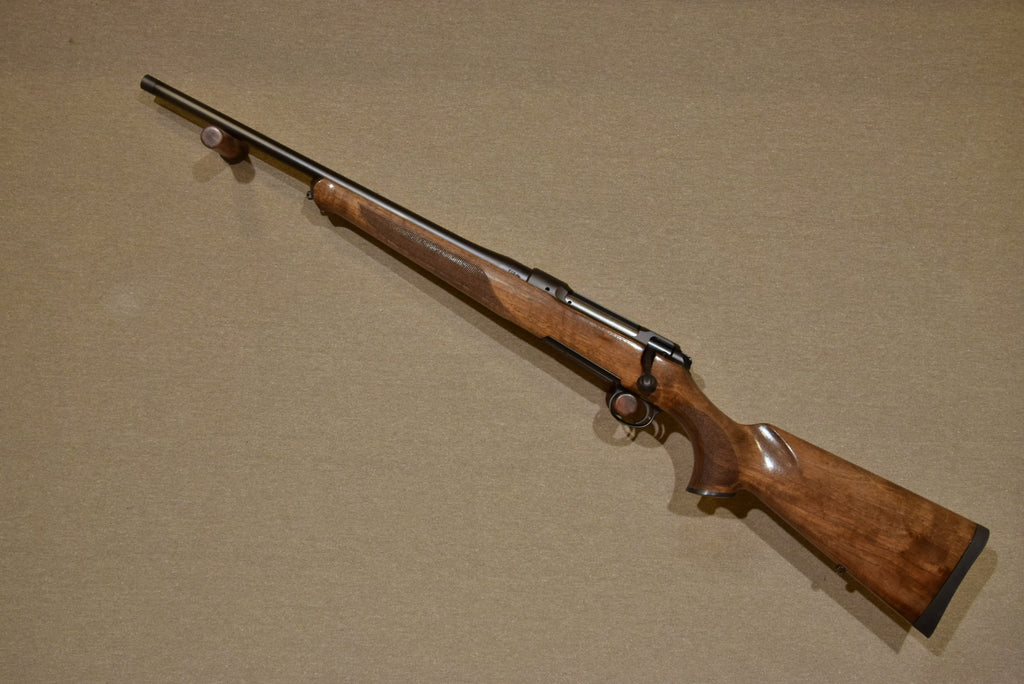 Sauer S101 Classic Left Hand 30-06 - 10106