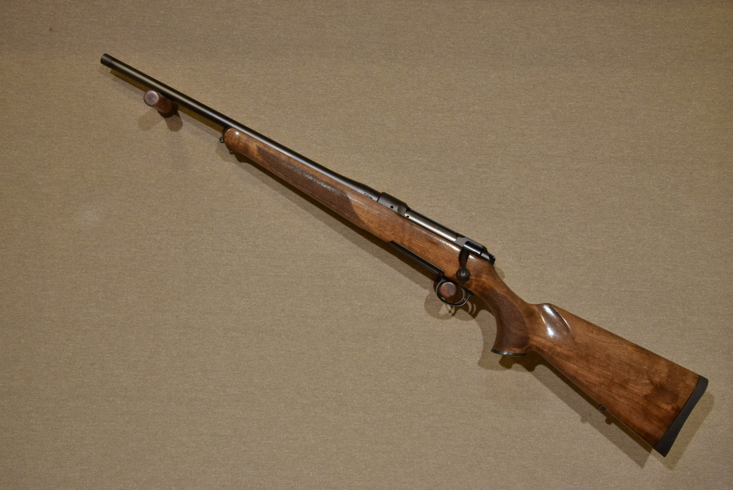 Sauer S101 Classic Left Hand 30-06 - 10106