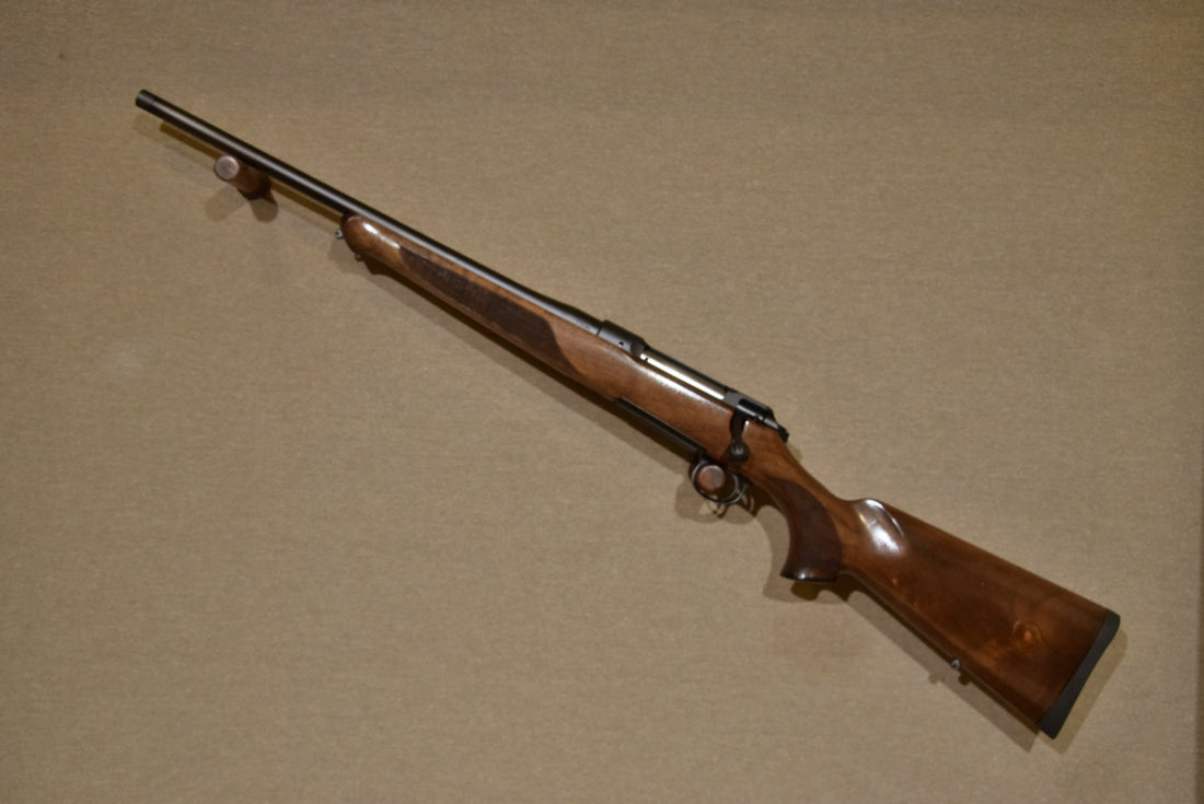 Sauer S101 Classic Left Hand 30-06 - 10107