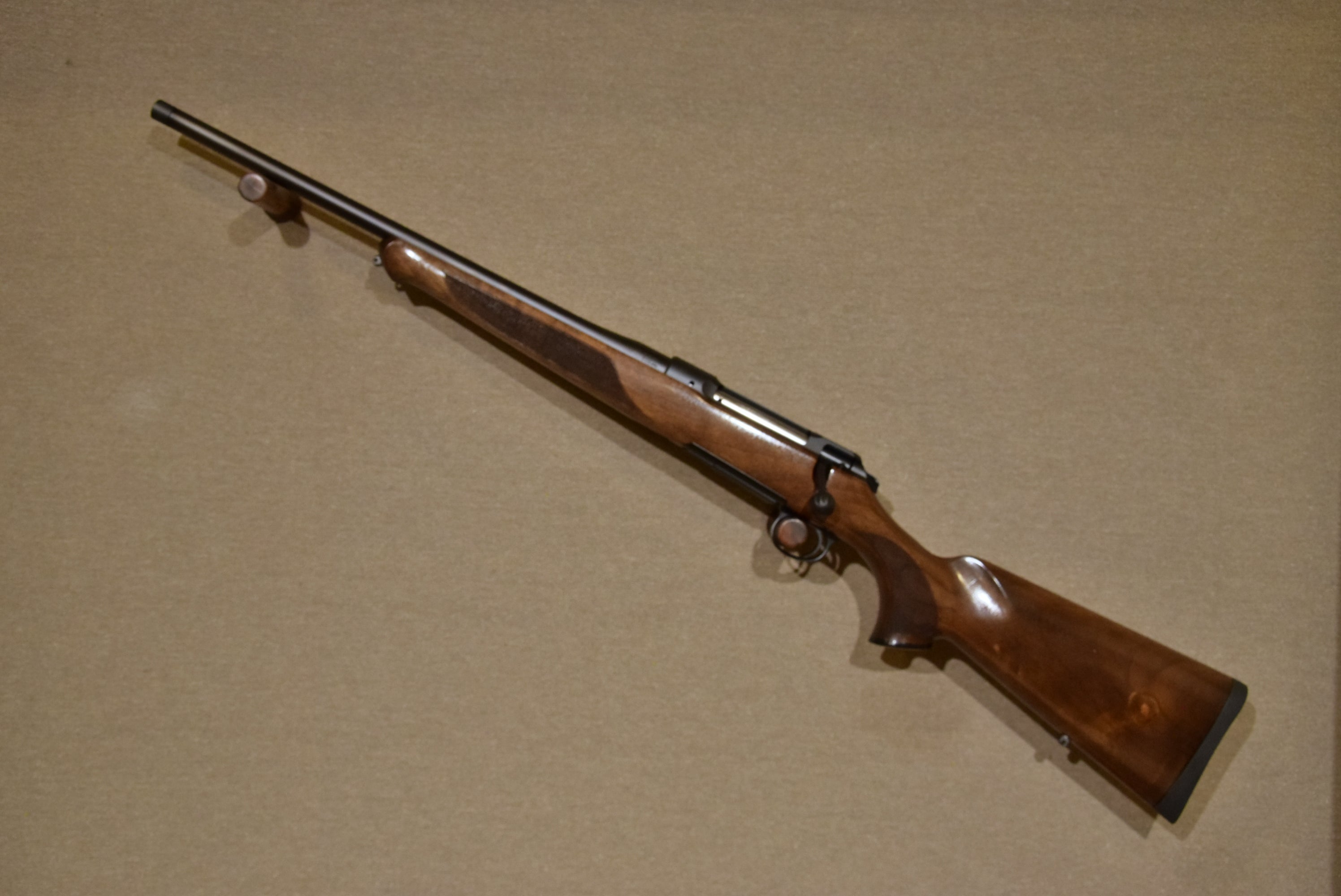 Sauer S101 Classic Left Hand 30-06 - 10107