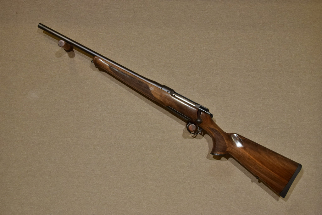 Sauer S101 Classic Left Hand 30-06 - 10108