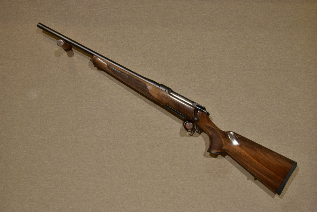 Sauer S101 Classic Left Hand 30-06 - 10108