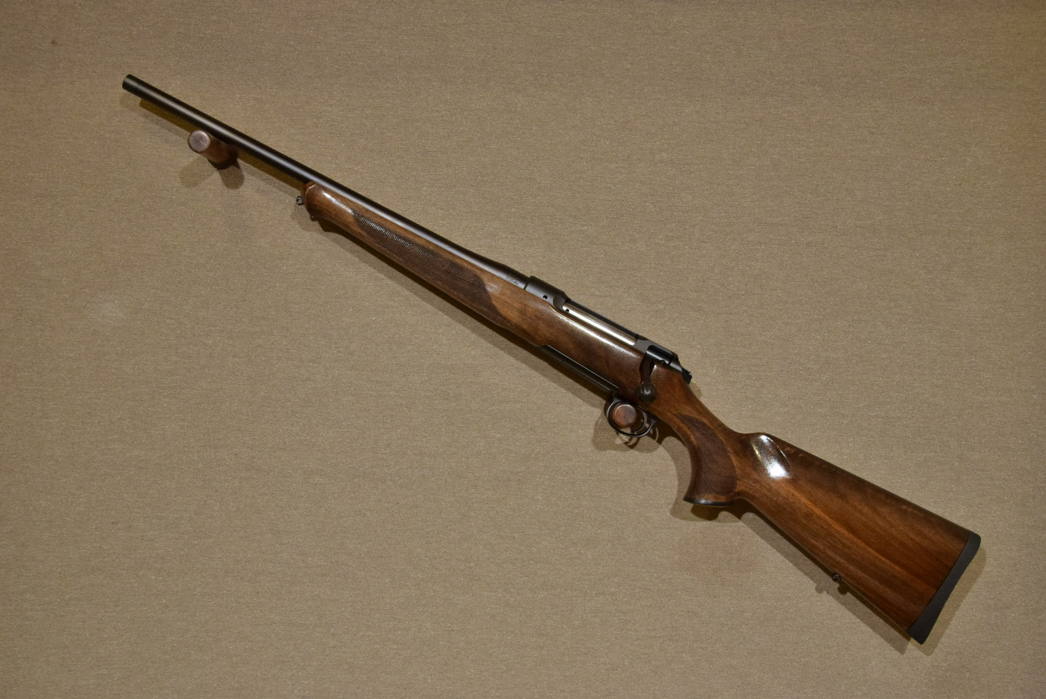 Sauer S101 Classic Left Hand 30-06 - 10108