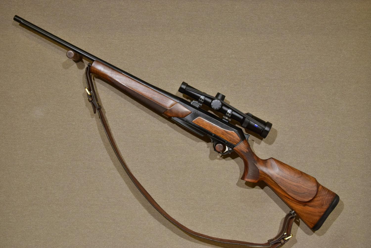 Browning Bar Zenith 30-06 - 10109